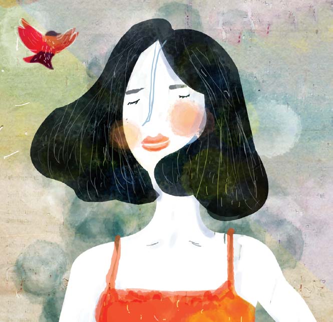 Cuentos y contadoras