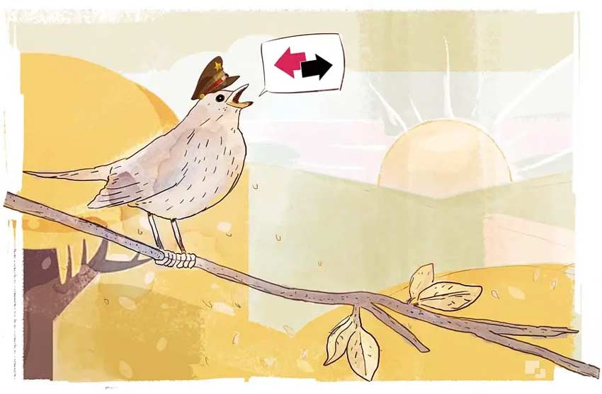 Condena desde la izquierda con esperanza