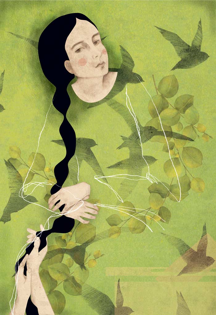 Somos lo que dejamos en los otros