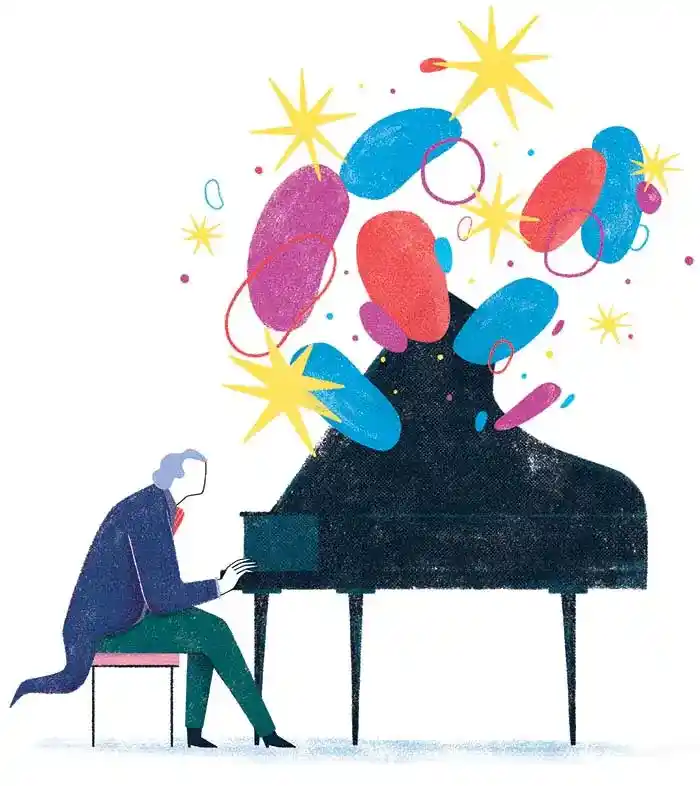 Doscientos años y Beethoven hasta siempre