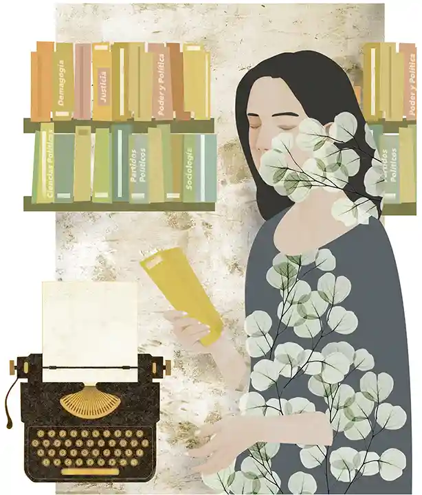 Congoja de mi casa y engaño electoral