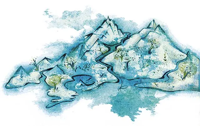 Una oración para la providencia