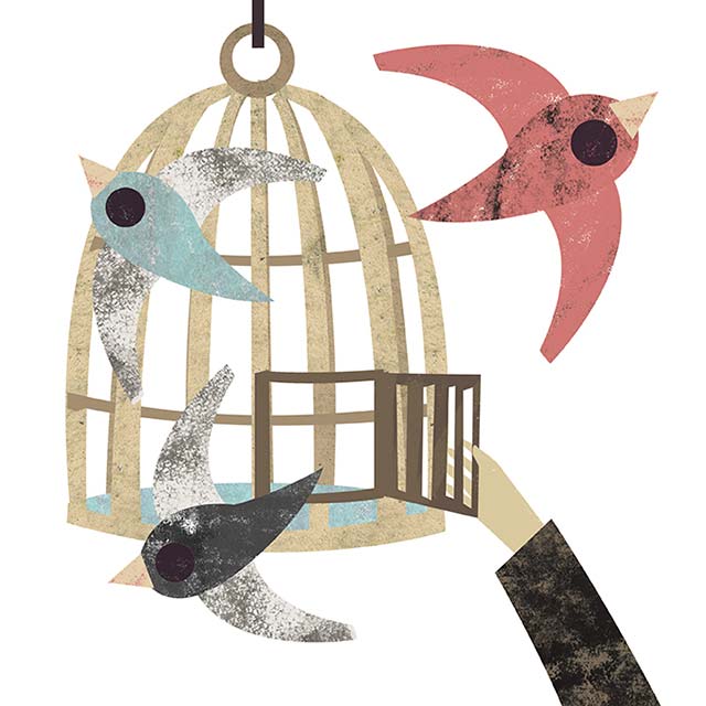 De repente: un misterio