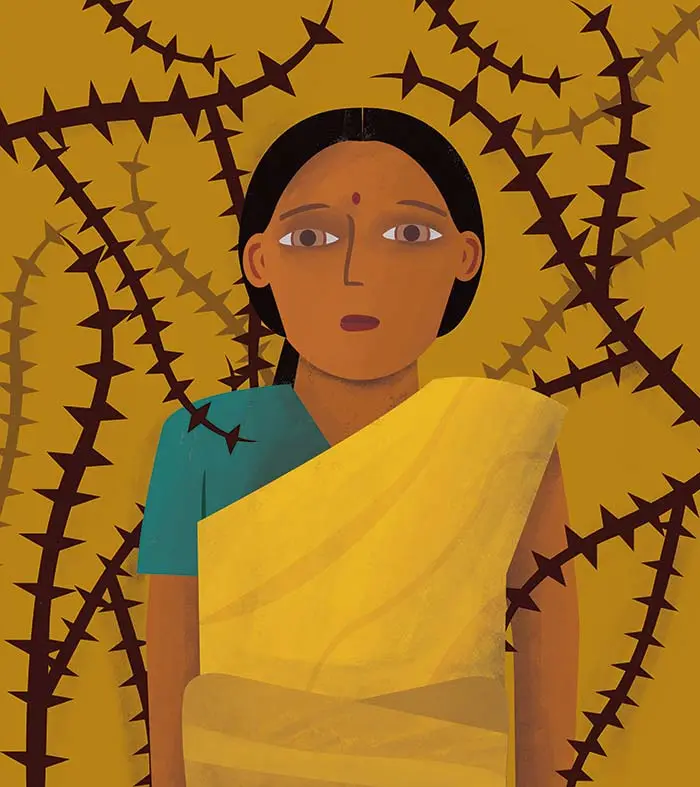 Pena con pena y pena