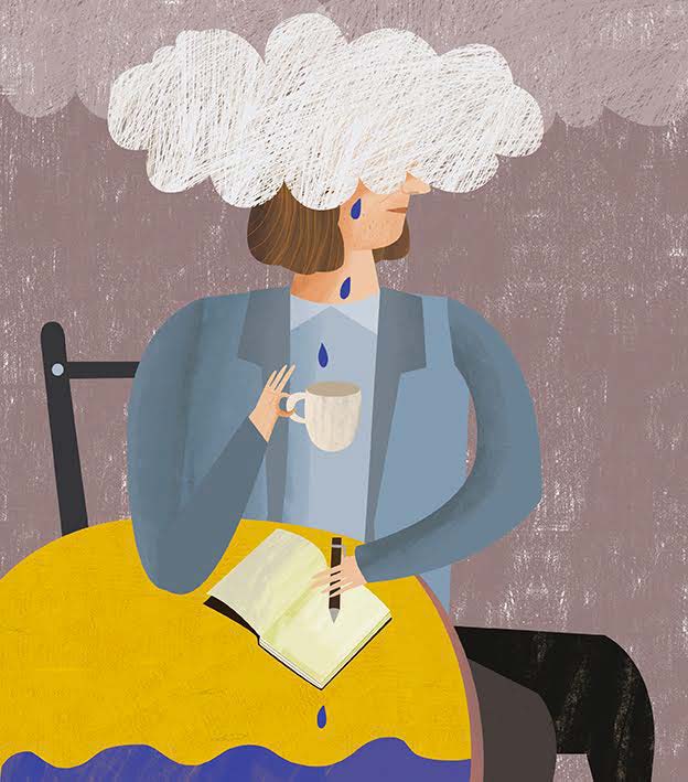 Antonia: Un lujo en mi vida